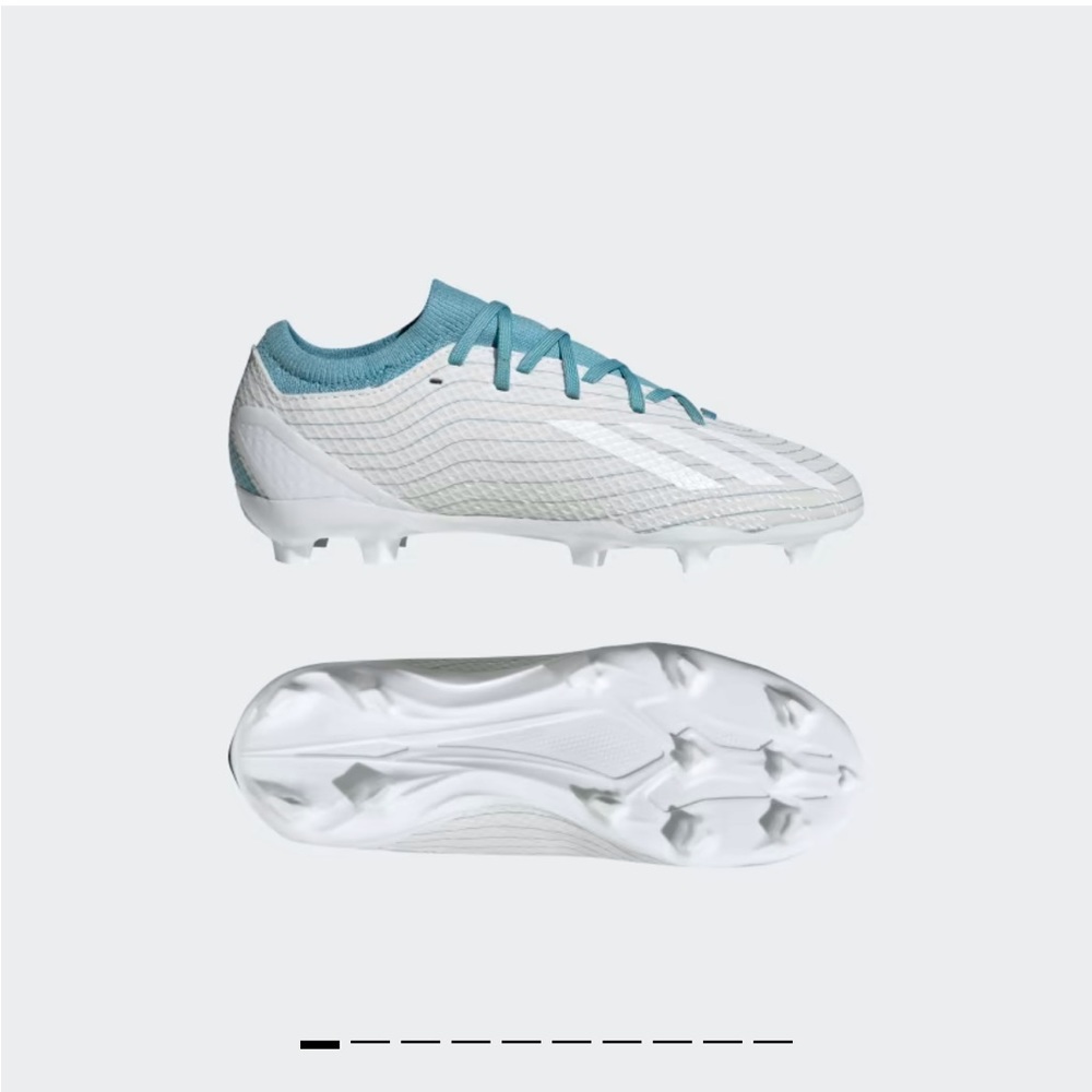 Adidas X Speed Portal Cleats